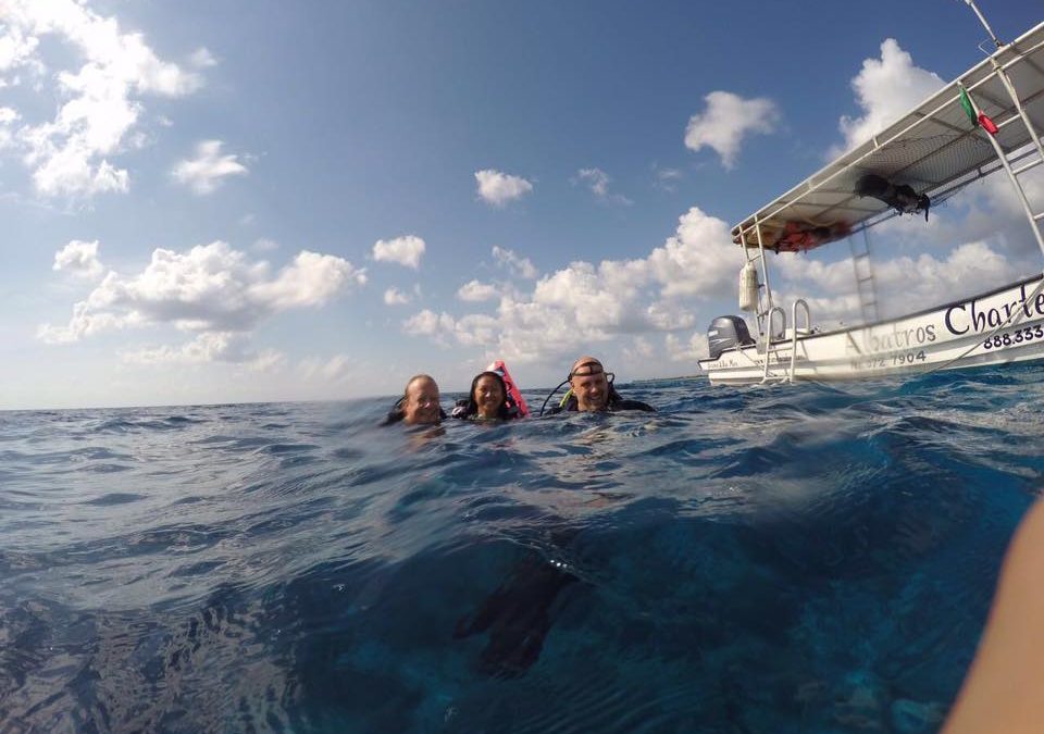 Boat Remodel – Updating the Libra II