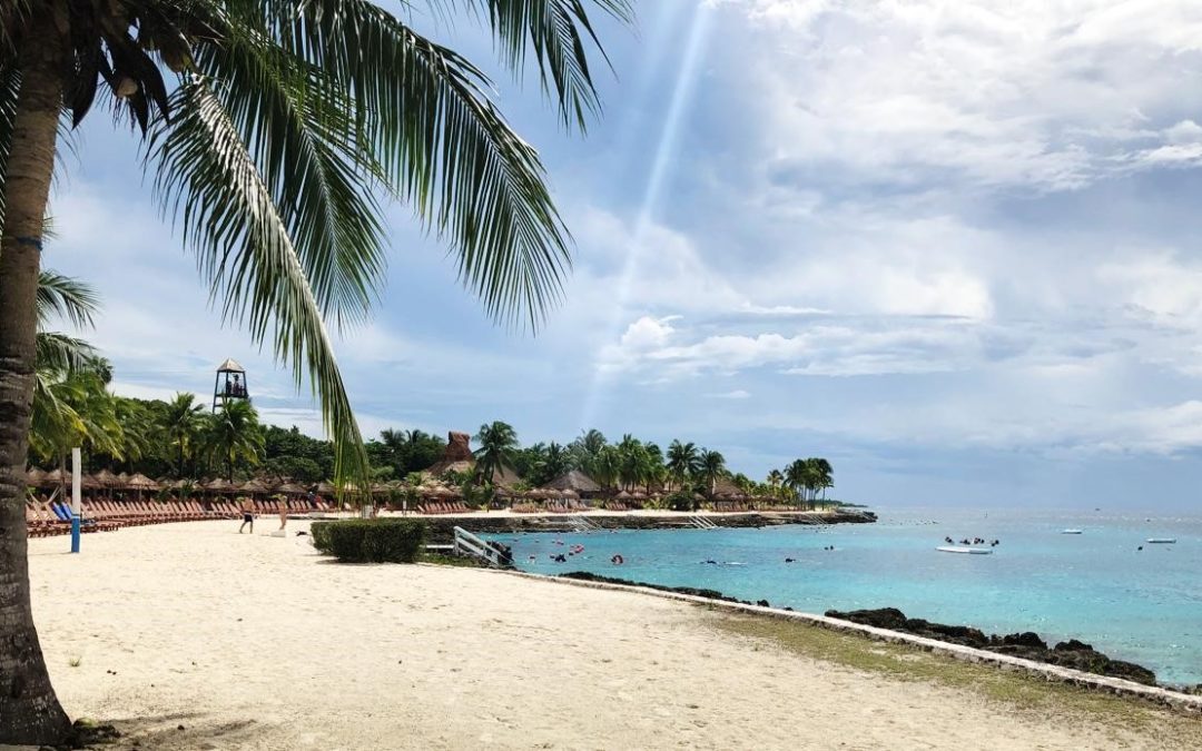 Cozumel Dive Resorts