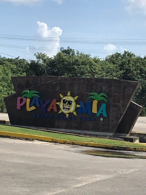 Cozumel beaches